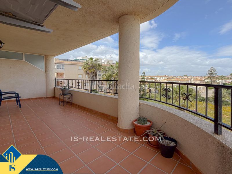 Foto c6ddc8a4-af53-48b0-be82-c8678fd28370. Pis amb aparcament piscina a Zeniamar - Horizonte - La Campana Orihuela