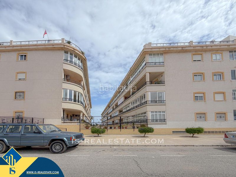 Foto cce542a9-8757-4462-be06-360506252261. Pis amb aparcament piscina a Zeniamar - Horizonte - La Campana Orihuela