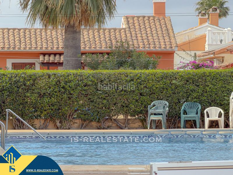 Foto cdd72746-aa16-4828-9c4a-5bb6183bc490. Pis amb aparcament piscina a Zeniamar - Horizonte - La Campana Orihuela