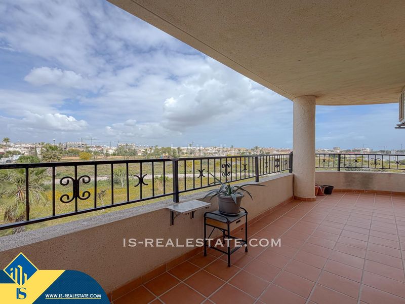 Foto d7a801ce-71d4-45e8-a999-2fb56652552f. Pis amb aparcament piscina a Zeniamar - Horizonte - La Campana Orihuela