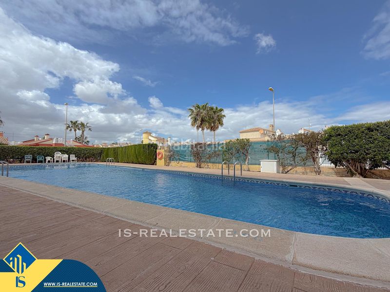 Foto e2c8ec73-06f6-477b-aad2-878683b782cc. Pis amb aparcament piscina a Zeniamar - Horizonte - La Campana Orihuela