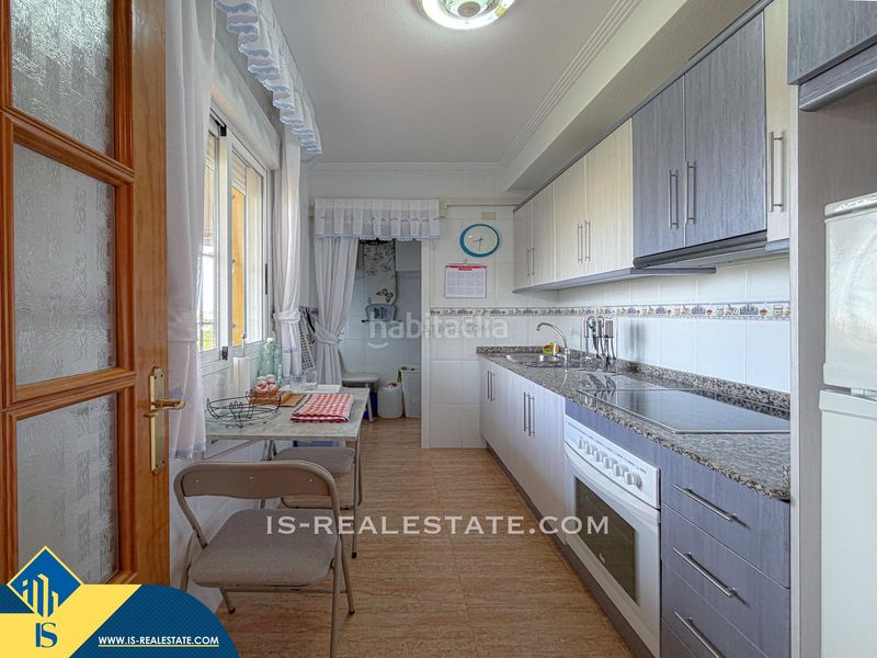 Foto e9bc3337-5027-421d-aa90-3d2fb50b28f0. Pis amb aparcament piscina a Zeniamar - Horizonte - La Campana Orihuela