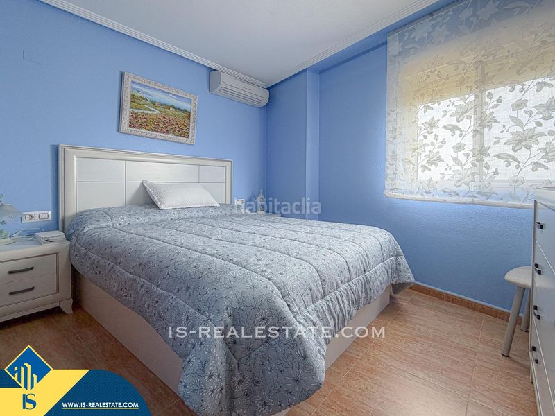 Foto eef1b4a0-7474-4a9d-ab6d-fde8dc5d6630. Pis amb aparcament piscina a Zeniamar - Horizonte - La Campana Orihuela