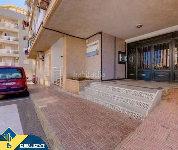 Foto a9bc803d-5fcc-4685-b60a-736925e0cc30. Estudi amb calefacció a Aguas Nuevas Torrevieja