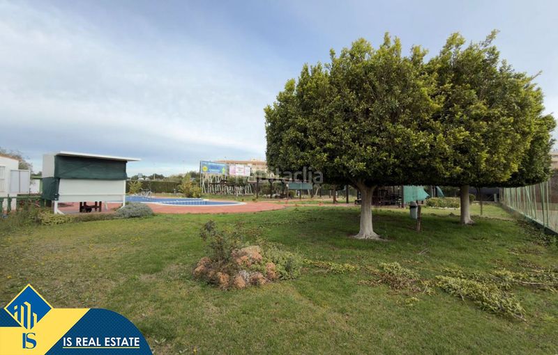 Foto ed6238c3-5dfa-413e-a830-0aa34988fce2. Casa amb calefacció aparcament piscina a Zona Carrefour - Urbanizaciones Torrevieja