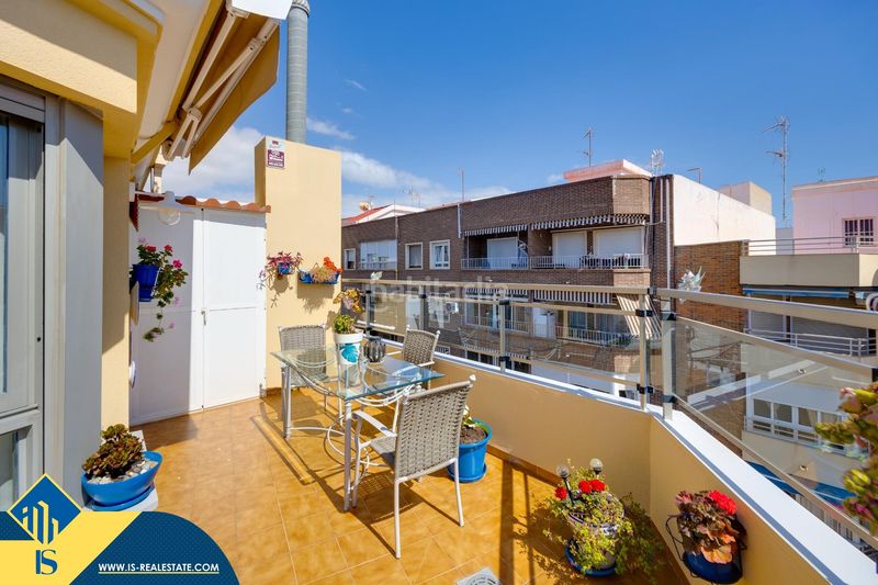Foto fb7740a2-cb43-49c6-a576-f30ad564bd88. Àtic a Puerto Deportivo Torrevieja