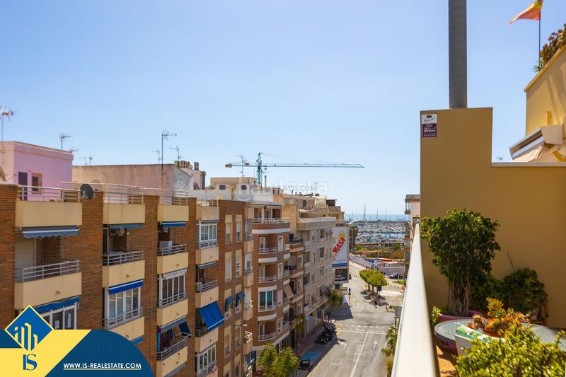 Foto a600387e-c927-459c-9a69-e495b3ca6d1c. Àtic a Puerto Deportivo Torrevieja