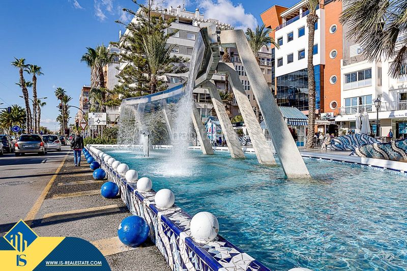 Foto bf3e30d8-8a8c-4875-a5f5-1ce4304e62cb. Àtic a Puerto Deportivo Torrevieja