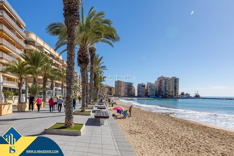Foto f753c368-1aa8-4857-aa16-739a85c63709. Àtic a Puerto Deportivo Torrevieja