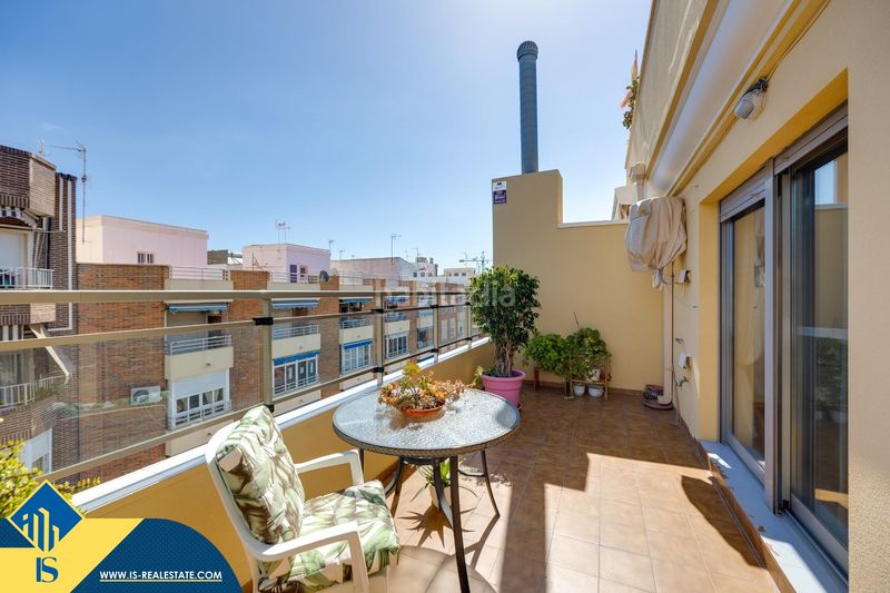 Foto f8039077-d9bb-4273-b707-1af37710c2d8. Àtic a Puerto Deportivo Torrevieja