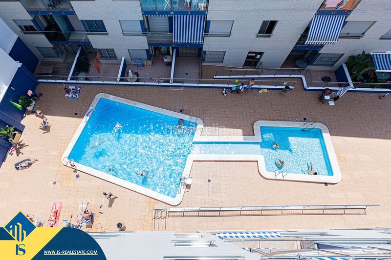 Foto 79371b83-a9f9-459e-a14d-72450fcabb5a. Àtic amb piscina a Zona Playa de los Locos Torrevieja