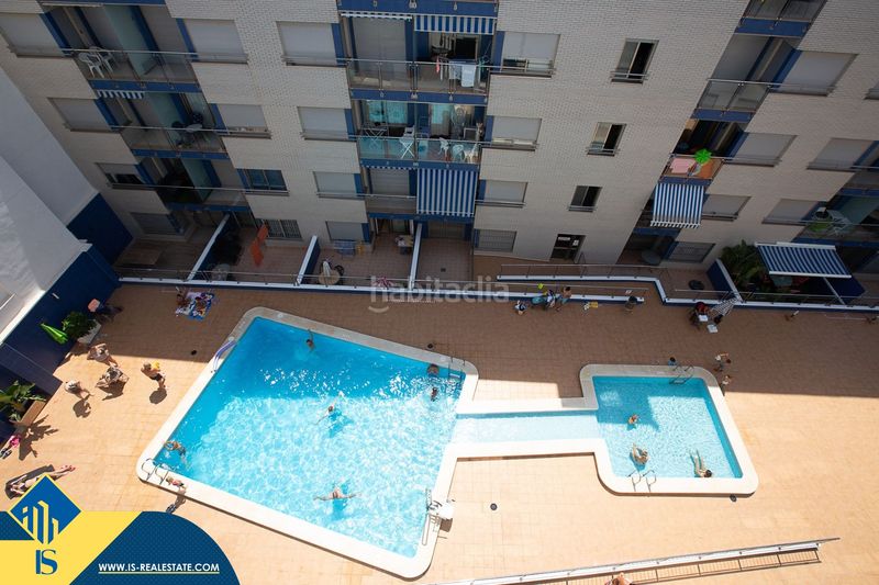 Foto dcbf3733-10eb-4643-a3f9-32ec5048ec0f. Àtic amb piscina a Zona Playa de los Locos Torrevieja