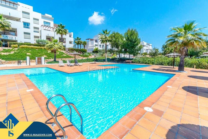 Foto 453e361a-3f05-4ac1-8cc8-23ab33bedb7b. Àtic amb aparcament piscina a Lomas de Campoamor - Las Ramblas Orihuela