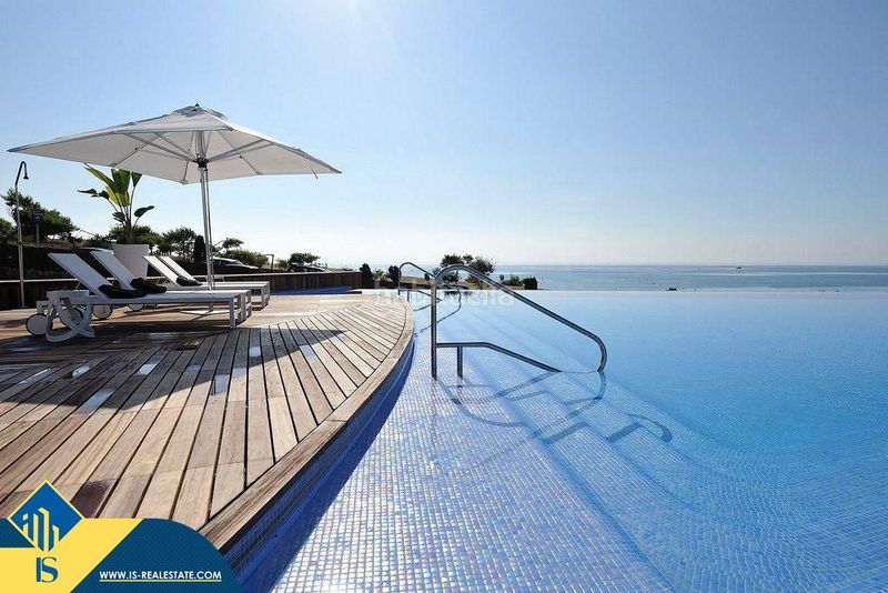 Foto 4a2eb225-3119-4f57-8773-079d8a405e51. Àtic amb aparcament piscina a Lomas de Campoamor - Las Ramblas Orihuela