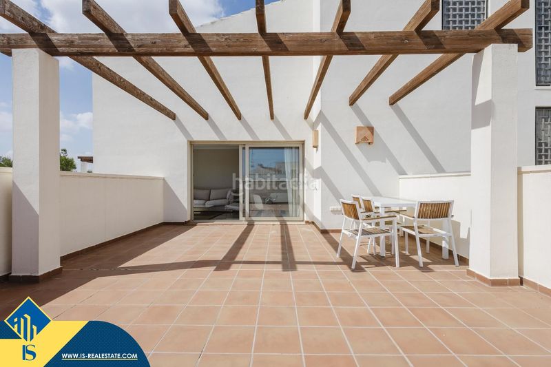 Foto 6849e63b-f4dc-42c9-8b60-01ef5d1899e7. Àtic amb aparcament piscina a Lomas de Campoamor - Las Ramblas Orihuela