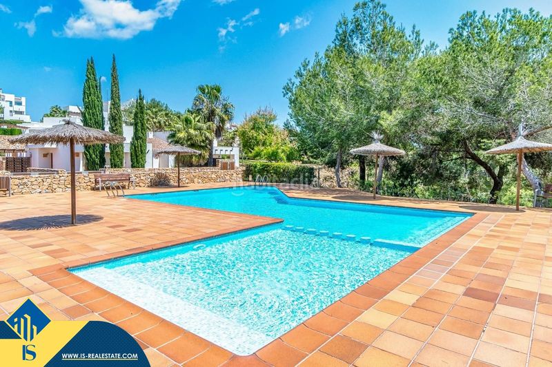 Foto 69dcd10f-1531-4163-8426-d616a22d949b. Àtic amb aparcament piscina a Lomas de Campoamor - Las Ramblas Orihuela