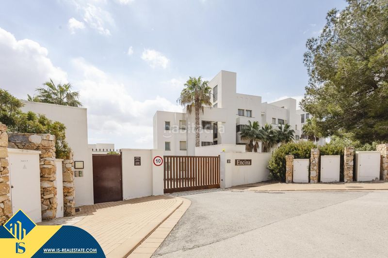 Foto 6eb7defa-629f-4702-87b4-c0fc0a3c0d23. Àtic amb aparcament piscina a Lomas de Campoamor - Las Ramblas Orihuela