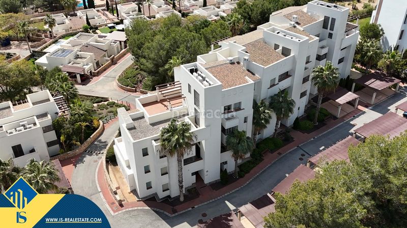 Foto 9470135d-df7b-4b28-84dd-d269e96bea10. Àtic amb aparcament piscina a Lomas de Campoamor - Las Ramblas Orihuela