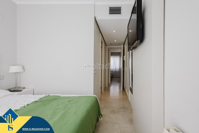 Foto aebc3182-5854-4362-8fe1-ec90af0fe51b. Àtic amb aparcament piscina a Lomas de Campoamor - Las Ramblas Orihuela