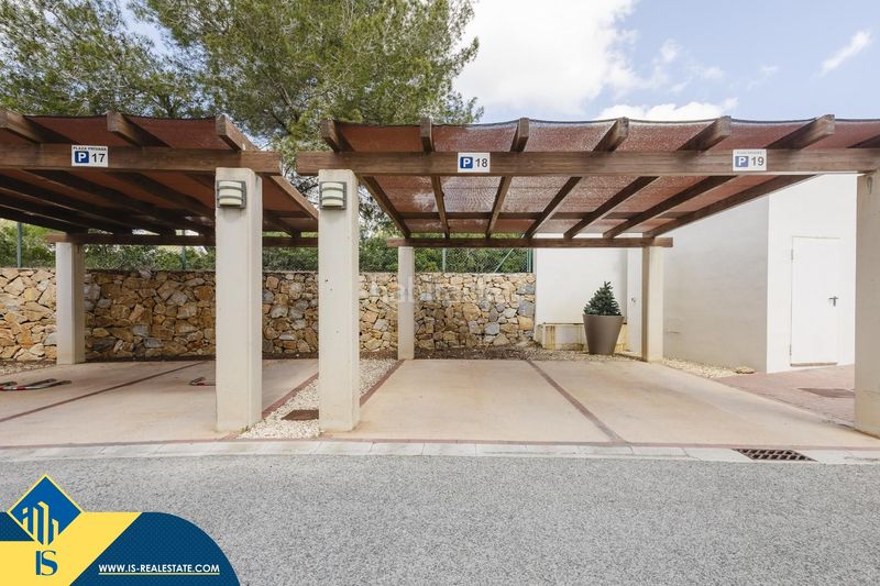 Foto cd907bf7-2c8a-4bdc-9a7b-c1e49b71e6f8. Àtic amb aparcament piscina a Lomas de Campoamor - Las Ramblas Orihuela