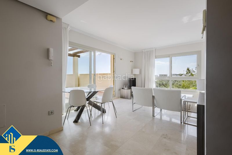 Foto cf07caf4-ef3a-45b9-982d-d2d5b5b02184. Àtic amb aparcament piscina a Lomas de Campoamor - Las Ramblas Orihuela