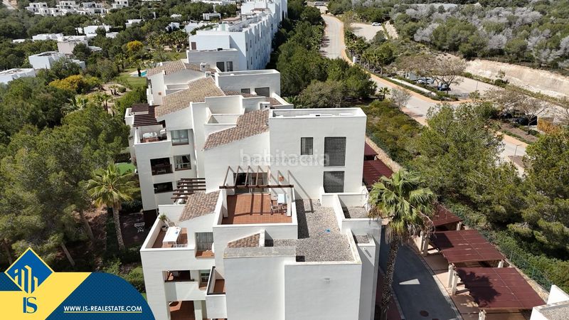 Foto d48f8217-7d6d-4462-baa7-8ddbd81134fb. Àtic amb aparcament piscina a Lomas de Campoamor - Las Ramblas Orihuela