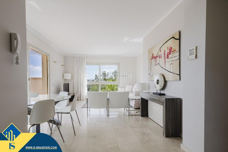 Foto e5a317b9-656e-4168-8fd2-d1d0d6159f9f. Àtic amb aparcament piscina a Lomas de Campoamor - Las Ramblas Orihuela