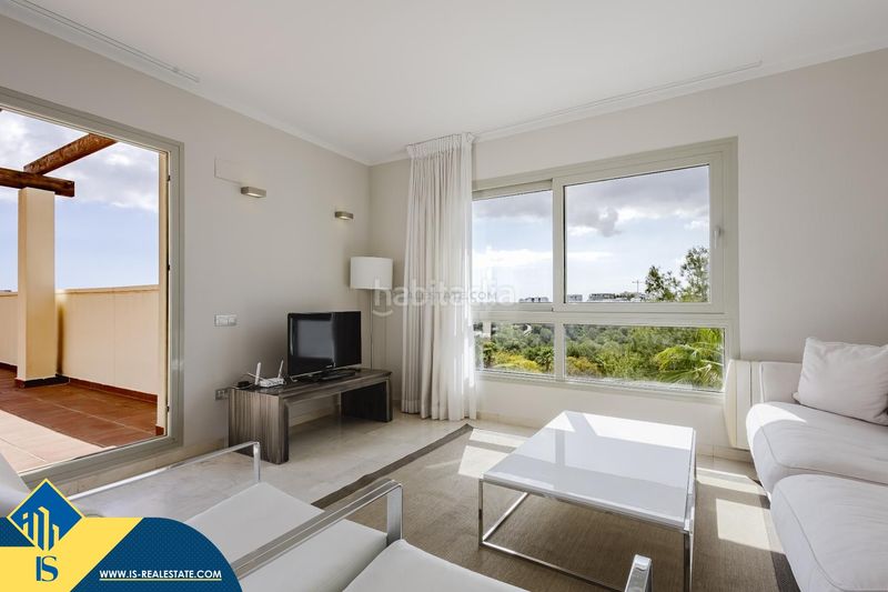 Foto f5dceb37-0b9f-4be0-a432-33ec0f733acb. Àtic amb aparcament piscina a Lomas de Campoamor - Las Ramblas Orihuela