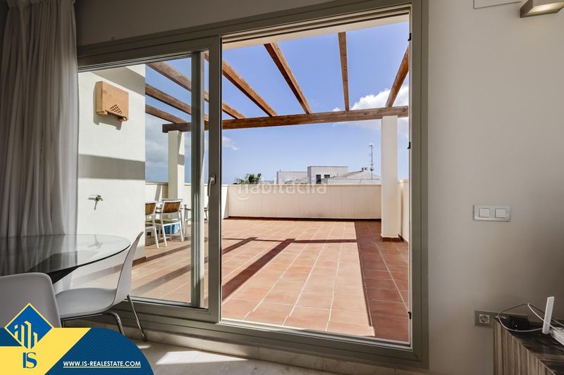 Foto fc47812d-ca15-48a7-beaf-74278402c162. Àtic amb aparcament piscina a Lomas de Campoamor - Las Ramblas Orihuela