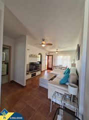 Apartament a Zona Carrefour - Urbanizaciones. Apartamento reformado con piscina comunitaria, en la provincia d