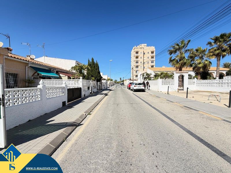 Foto 08ed8477-c369-43d2-825c-9634063739d1. Pis a nueva Torrevieja Torrevieja