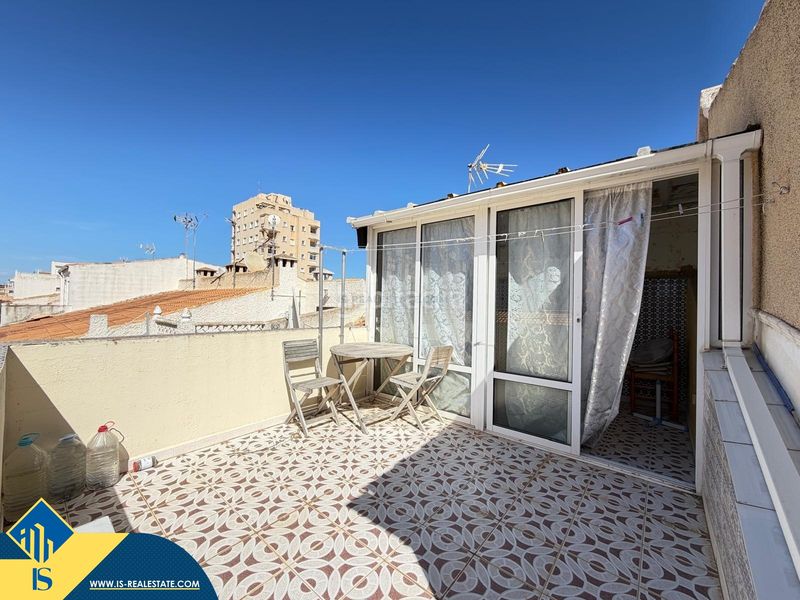 Foto 0c5dcdde-dc73-4732-8082-b885e3aad794. Pis a nueva Torrevieja Torrevieja
