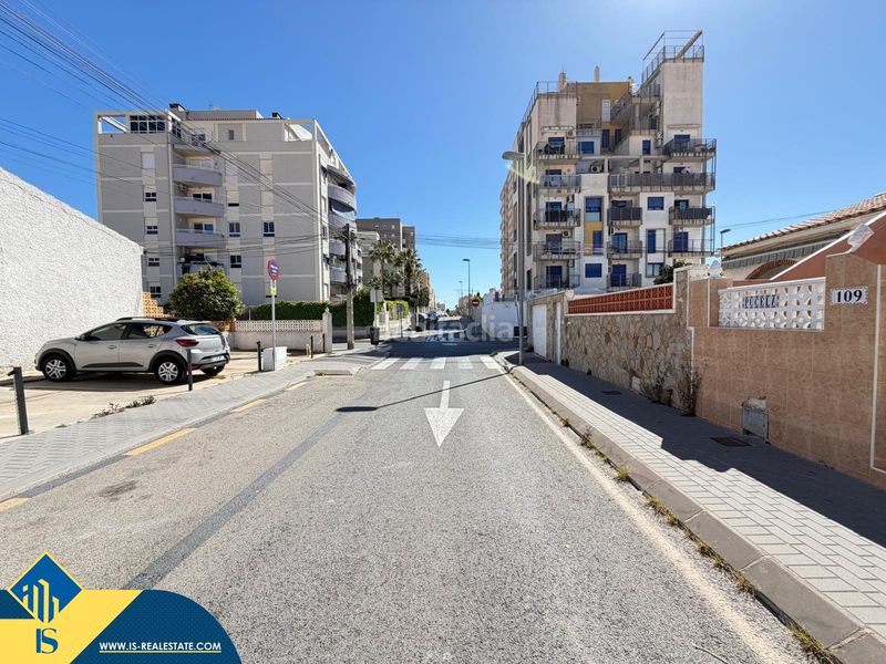 Foto 74fd5ae5-fa02-47b8-97fa-b8353438098c. Pis a nueva Torrevieja Torrevieja