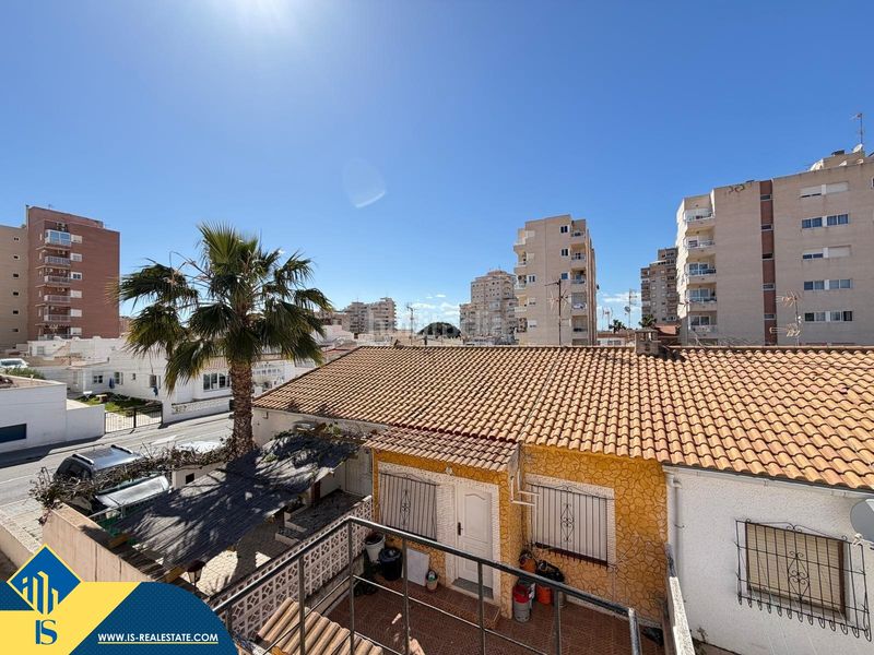 Foto 7696a533-88bd-48b4-9469-979b0288ffd8. Pis a nueva Torrevieja Torrevieja