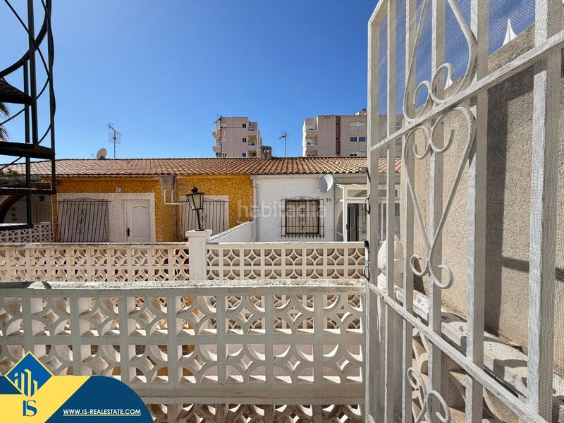 Foto e706fb3b-17e0-4336-87a8-f3331d2d18de. Pis a nueva Torrevieja Torrevieja
