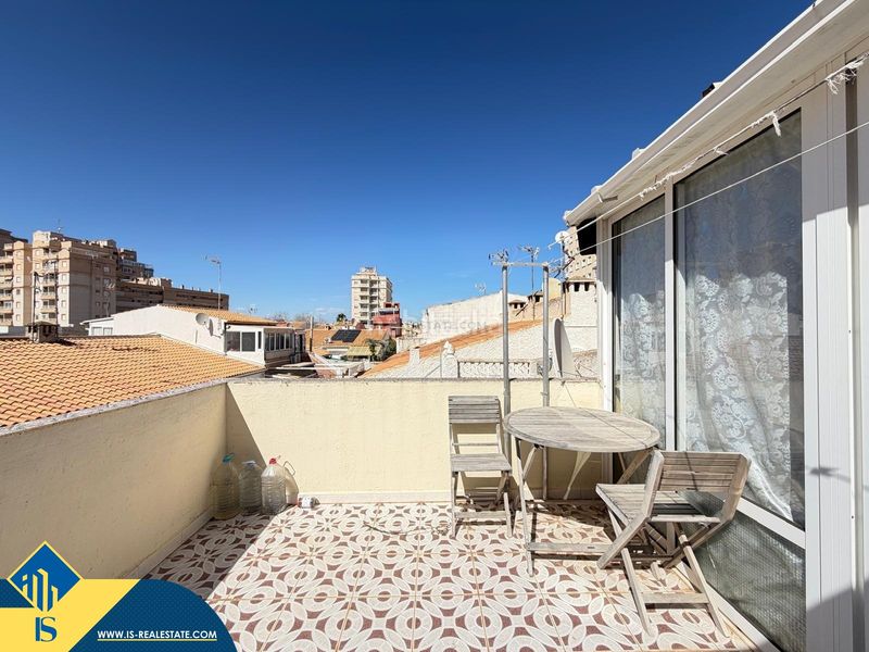 Foto f1d31624-a2cf-495c-b16a-b7c3ed70b91c. Pis a nueva Torrevieja Torrevieja