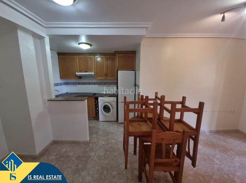 Foto 6f7129de-9cc0-4539-942c-aef5ec6e2ba2. Apartament amb calefacció piscina a nueva Torrevieja Torrevieja