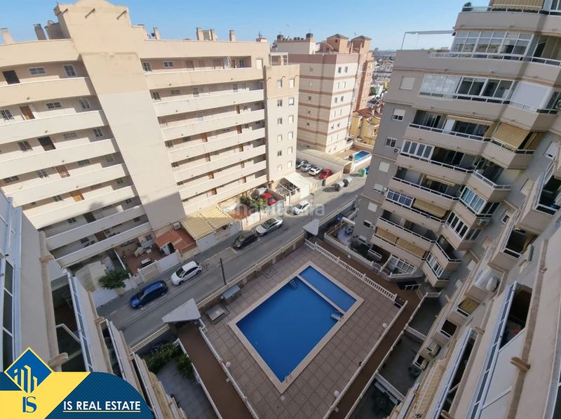Foto 7753d782-f505-46a7-bf4f-324bd4367d96. Apartament amb calefacció piscina a nueva Torrevieja Torrevieja