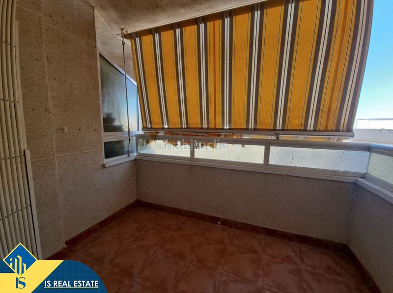 Foto 7ff1d744-f4de-419f-b774-750c2462ca24. Apartament amb calefacció piscina a nueva Torrevieja Torrevieja