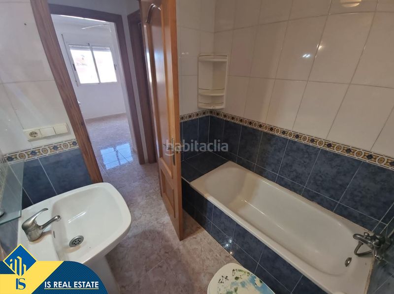 Foto c1485419-9715-433d-b9cf-740fb25ac292. Apartament amb calefacció piscina a nueva Torrevieja Torrevieja
