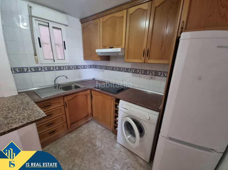 Foto d8641f9a-cc57-49f9-bbec-ab12bc5f6c68. Apartament amb calefacció piscina a nueva Torrevieja Torrevieja