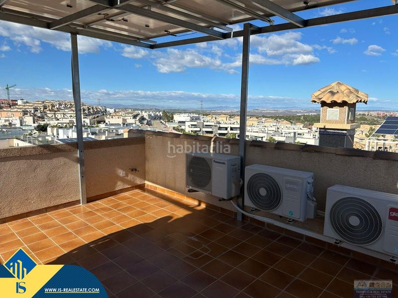 Foto 1c406a97-539b-40a4-baad-b3047c4ec37c. Chalet mit parking in Los Almendros Orihuela