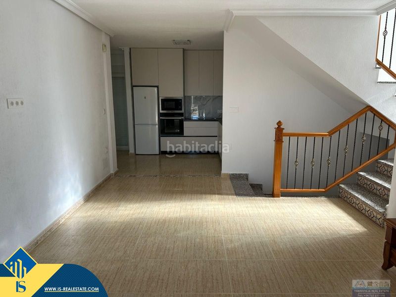 Foto b67cde51-c819-4237-91b1-264ddd729411. Chalet mit parking in Los Almendros Orihuela
