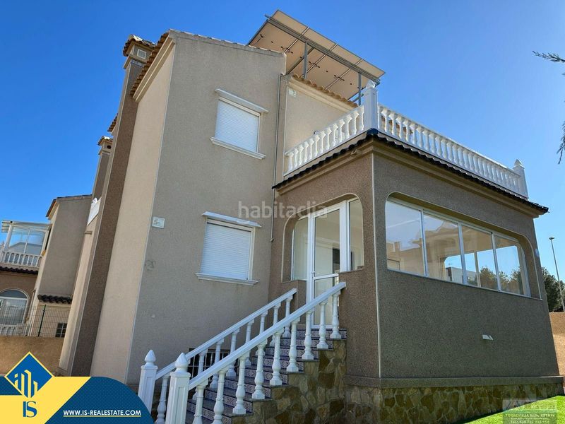 Foto edd5b388-6aa1-4205-9ad0-6df87ff71e85. Chalet mit parking in Los Almendros Orihuela
