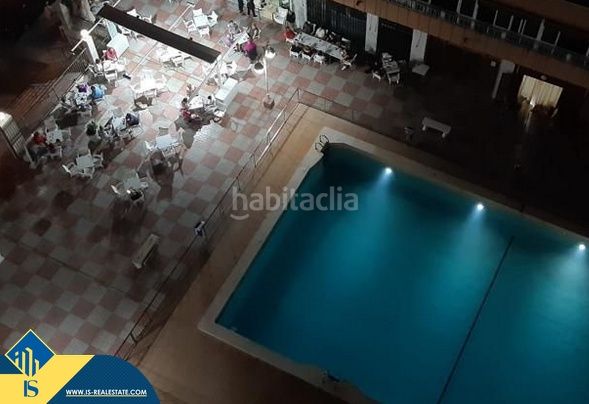 Foto 0b70f10a-90bf-424b-b4ad-fa10cfda0290. Pis amb piscina a El Acequión Torrevieja