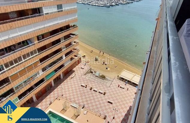 Foto 2cfb1fde-2afa-490a-ab3a-6ea5932fd8ca. Pis amb piscina a El Acequión Torrevieja