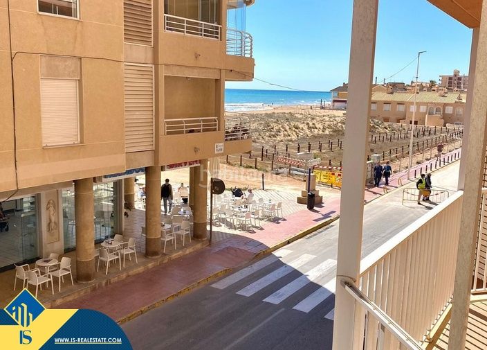 Foto 332d7460-5a65-4e2a-9cbb-4293e0e31334. Pis a Los Europeos Torrevieja