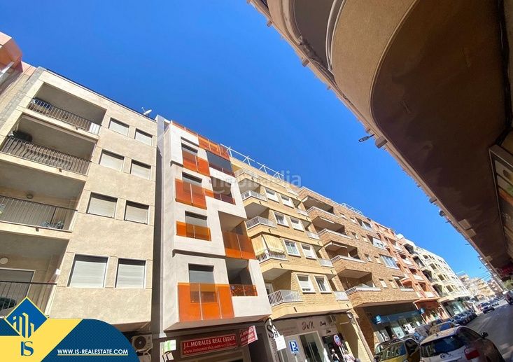 Foto 68828f9e-cd4f-406c-b143-7311bfeec95b. Pis a Los Europeos Torrevieja