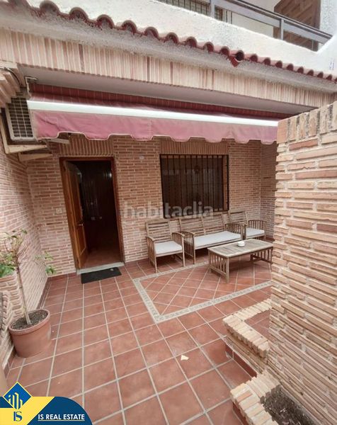 Foto 7c0994d9-e93f-4f99-8eba-0e221c161f90. Casa amb calefacció aparcament a Zona Playa de los Locos Torrevieja