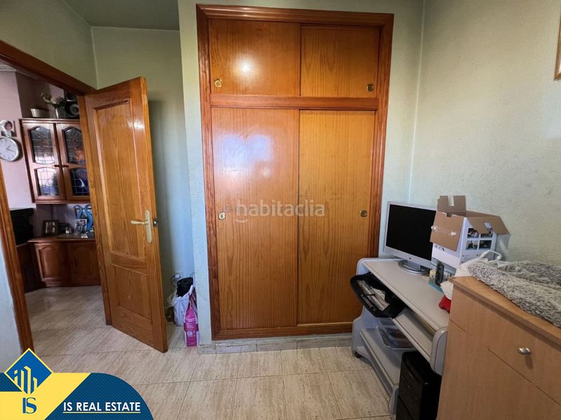 Foto ae853b55-b140-4e12-9947-4e34fe19b930. Àtic amb calefacció piscina a El Acequión Torrevieja